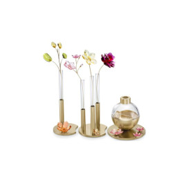 Swarovski 5557802 Украшение GARDEN TALES HELLEBORE
