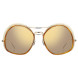 Max Mara, MM BRIDGE I C9B С/з очки