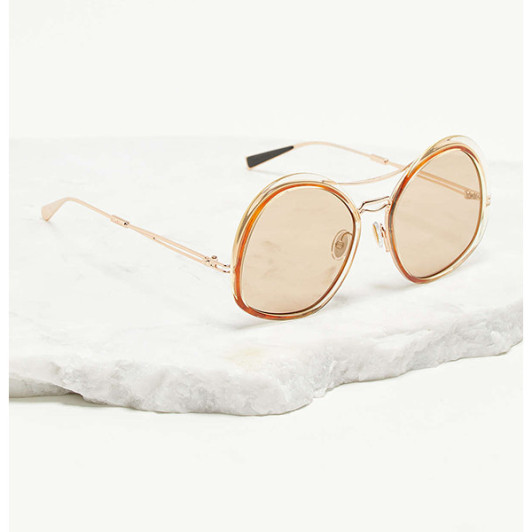 Max Mara, MM BRIDGE I C9B С/з очки