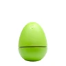 Бальзам для губ, Зелёный чай + розовое дерево / EGG 17 гр