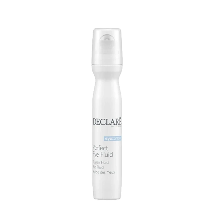 Гель восстанавливающий с массажным эффектом для кожи вокруг глаз / Perfect Eye Fluid 15 мл