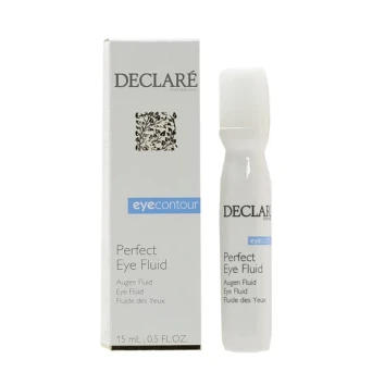 Гель восстанавливающий с массажным эффектом для кожи вокруг глаз / Perfect Eye Fluid 15 мл
