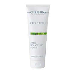 Маска противокуперозная / Anti Rougeurs mask Bio Phyto 75 мл