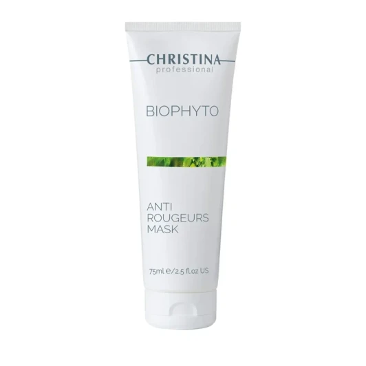 Маска противокуперозная / Anti Rougeurs mask Bio Phyto 75 мл