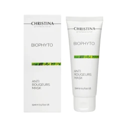 Маска противокуперозная / Anti Rougeurs mask Bio Phyto 75 мл