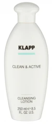 Молочко очищающее для лица / CLEAN &amp; ACTIVE 250 мл