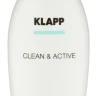 Молочко очищающее для лица / CLEAN & ACTIVE 250 мл