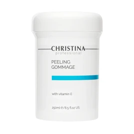 Пилинг гоммаж с витамином Е / Peeling Gommage with Vitamin E Fresh 250 мл