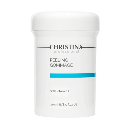 Пилинг гоммаж с витамином Е / Peeling Gommage with Vitamin E Fresh 250 мл