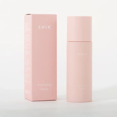 Тонер увлажняющий и восстанавливающий для лица / Hydrating toner 100 мл