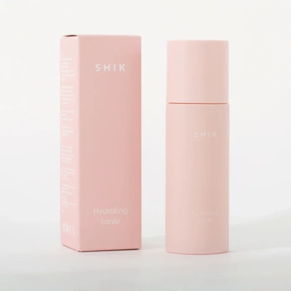 Тонер увлажняющий и восстанавливающий для лица / Hydrating toner 100 мл
