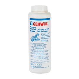 Соль с розмарином для ванны / Gehwol 1000 гр