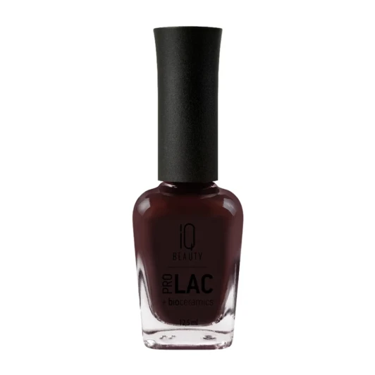 156 лак для ногтей укрепляющий с биокерамикой / Nail Polish PROLAC+bioceramics 12,5 мл