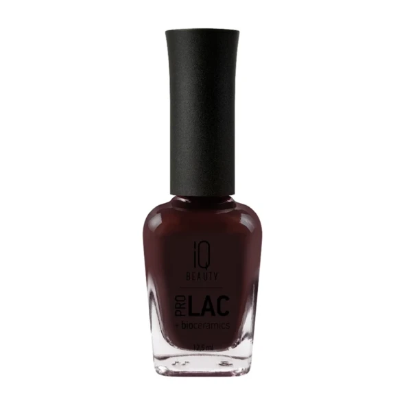 156 лак для ногтей укрепляющий с биокерамикой / Nail Polish PROLAC+bioceramics 12,5 мл