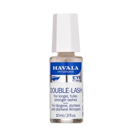 Гель питательный для ресниц Двойные ресницы / Double-Lash (Double-Cils) 10 мл