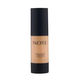 Основа тональная защитная с детокс-эффектом 116 / DETOX AND PROTECT FOUNDATION SPF15 30 мл