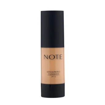 Основа тональная защитная с детокс-эффектом 116 / DETOX AND PROTECT FOUNDATION SPF15 30 мл
